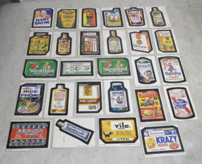 大量　約1000枚　ラッキーカード有　昭和レトロ　ミニカード　いろいろまとめ売り $_57.JPG?set_id=8800005007