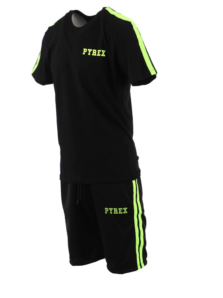 Completo pyrex best sale uomo