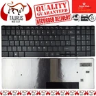 New Toshiba Satellite Pro C50-A-137 MP-11B96GB-528B Laptop Keyboard UK Layout BK