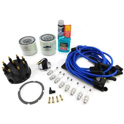MMD Powerline MerCruiser 5.7L Thunderbolt Tune-Up Kit #M57TBOLT