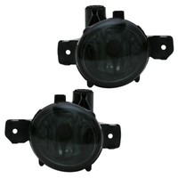 Nebelscheinwerfer Nsw Set Smoke FüR Bmw 1Er E81 E82 E87 E88 X1 E84 X3 E83 X5 E70