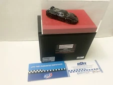 1/43 BBR FERRARI FXX 2006 LE 20 pcs. BBR Display case RARE