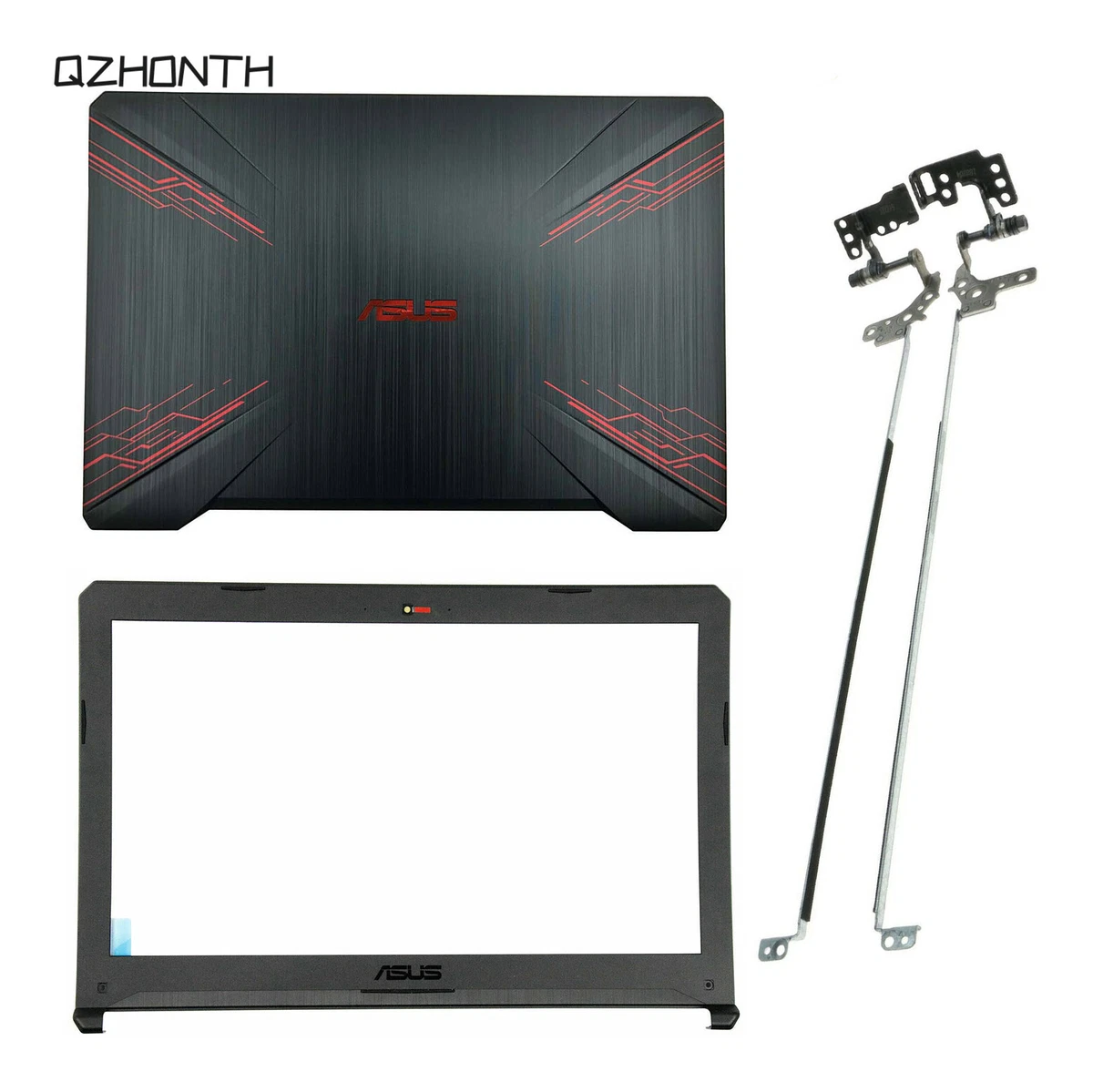 Asus tuf 2025 fx504 case