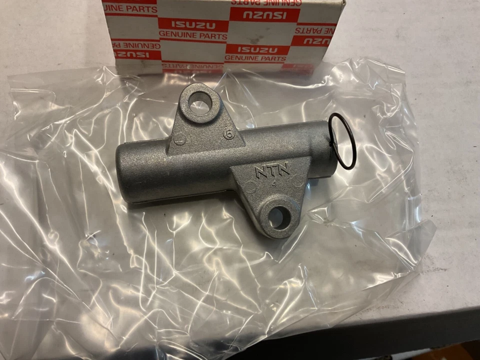 Tensor de cadena de distribución Isuzu Rodeo Trooper 3.2 OEM nuevo de lote original Foto 3 de 3