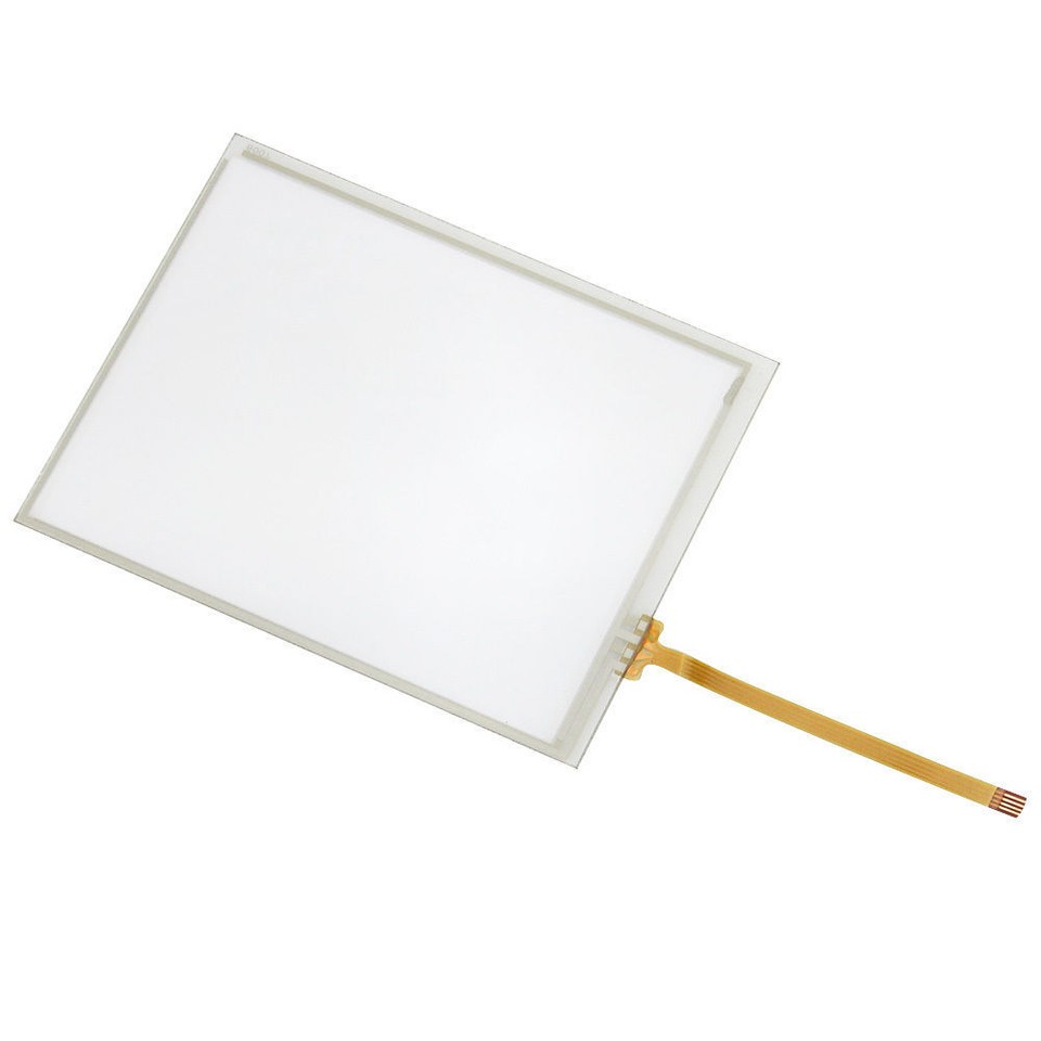 Pannello Touch Per KORG PA500 M50 Sensore TP-3567S1 Ricambio Sensore Touch Screen / Digitalizzatore Per KORG PA500 E M50 - Ricambio Pannello Vetro TP- 3567S1 Par56 Led - Foto 5