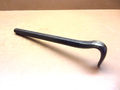 Vintage STANLEY H33 Nail Puller Tool 10'' Long USA Made Nice'n'Clean Condition!