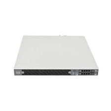 Cisco ASA5555-FPWR-K9 ASA5555-K9 w/ FirePOWER Services 3DES/AES 2x PSU