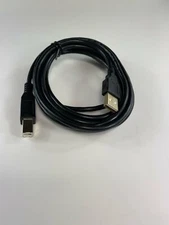 8 Feet Long High Speed USB 2.0 Cable for EPSON Expression Photo HD XP-15000