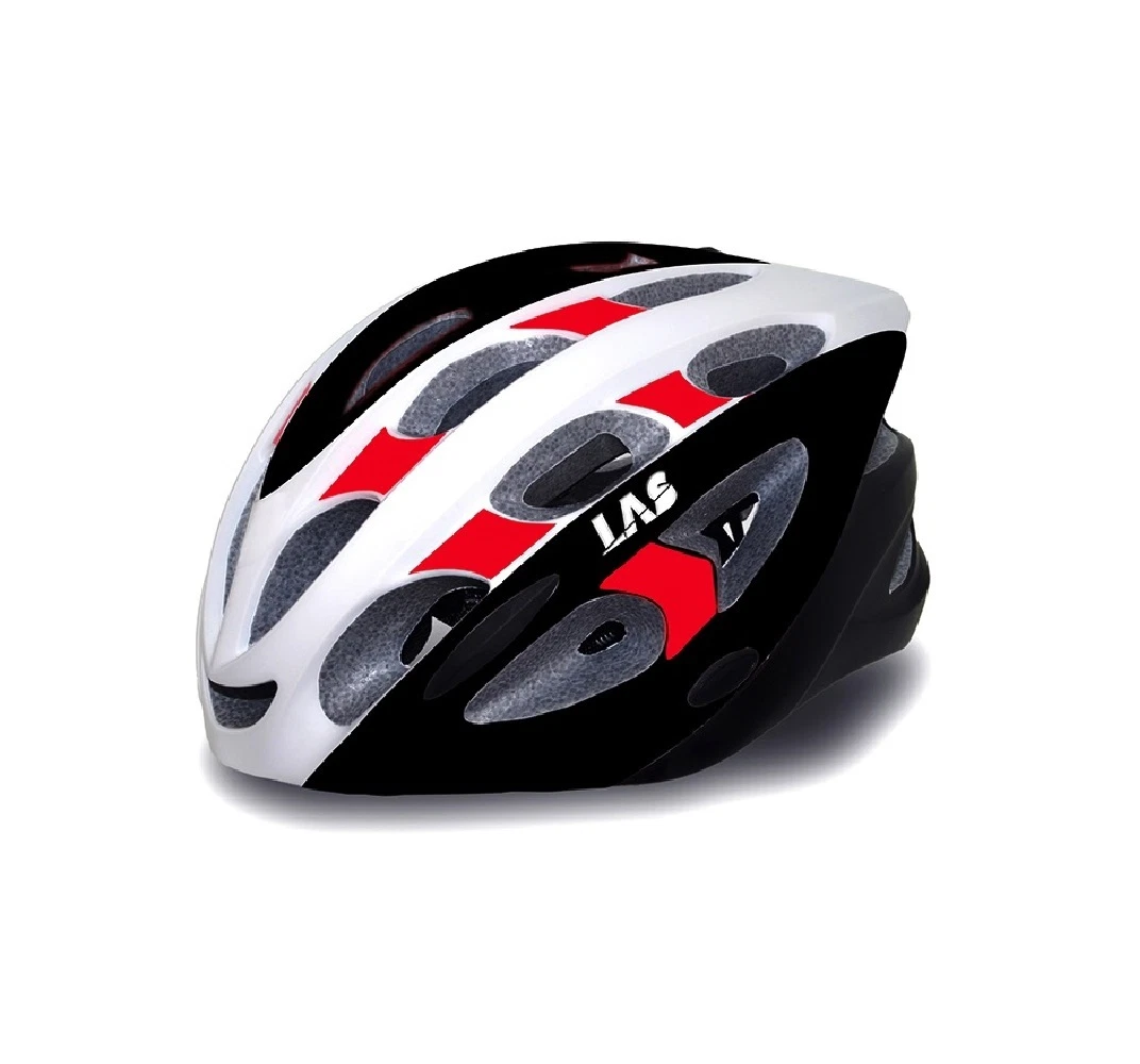 Las bike helmet new arrivals