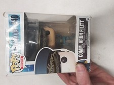 2017 Funko Pop Valerian Vinyl Figures 19