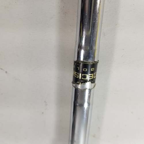 Spalding Molitor MS-1 Putter - Right Hand 35.5" - Picture 9 of 15