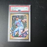 2021 Topps Baseball JAPAN Edition JOSE BERRIOS #44 GOLD parallel # 02/25 PSA 9