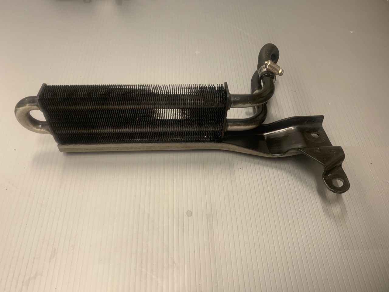 20042007 Cadillac CTSV OEM Power Steering Oil Cooler LS2 LS6 5.7 6.0