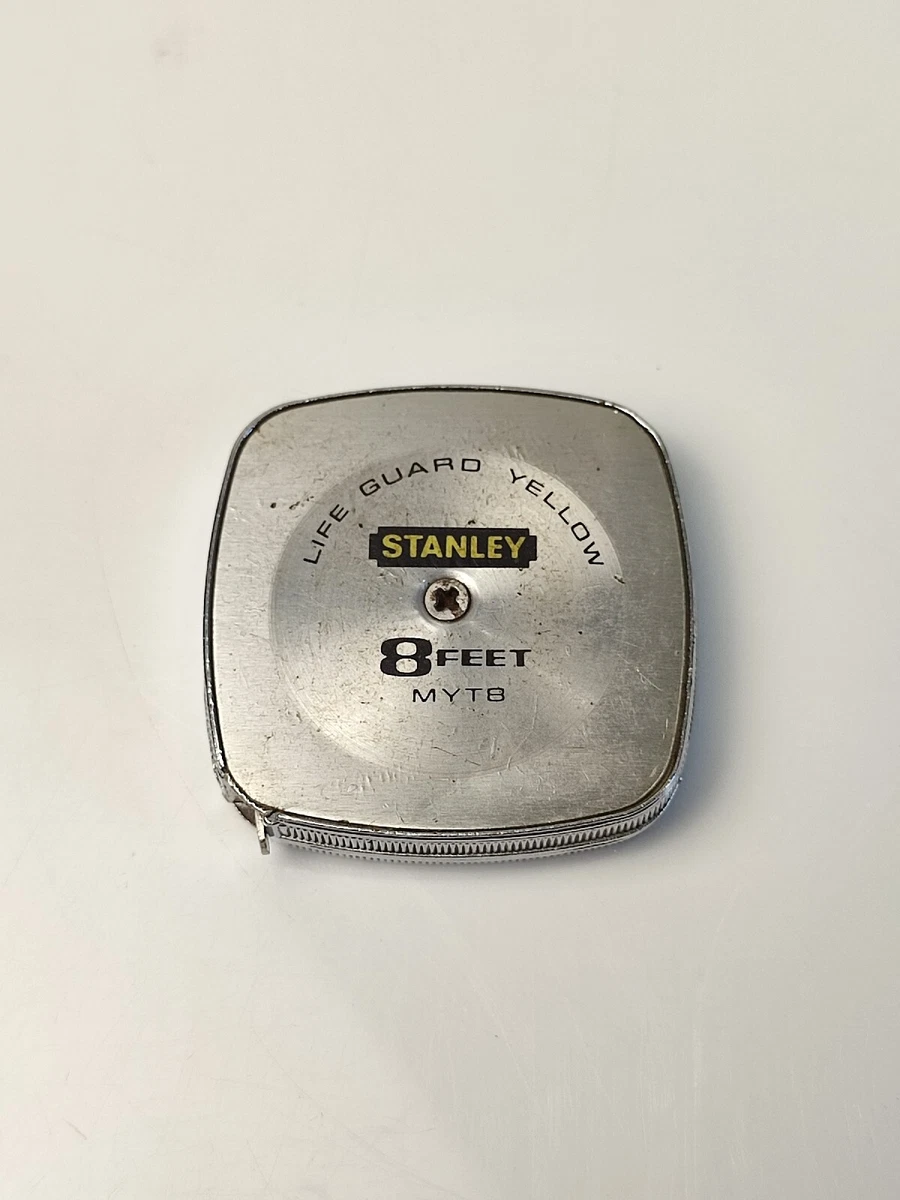 8 ft 2024 tape measure
