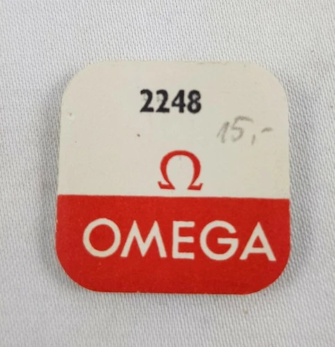 Genuine Omega 2248 Screws Lot of 5 Spare Parts R2RC
