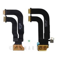 Apple Watch Series 7/Series 8 41mm/45mm Main Board LCD Touch Screen Flex Cable