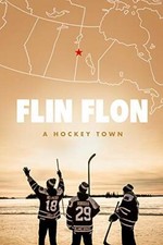 Flin Flon: A Hockey Town (2019) GRAVITAS VENTURES NEW sealed rare DVD