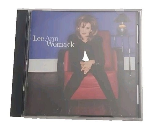 Womack & Womack - Conscience (LP, Album, Gat) (Mint (M