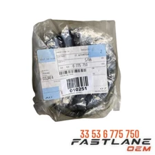 2009-2012 BMW 740I COIL SPRING INSULATOR NEW OEM 33 53 6 775 750