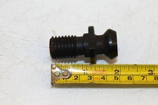 MILLING MACHINE MILL COLLET LOCK TOOL BIT LOCKING PULL PIN 2" LONG # JM11133