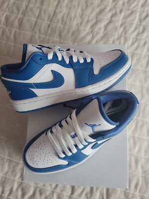 靴 Nike WMNS Air Jordan 1 LOW \