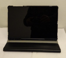 Nice Samsung Galaxy Tab S7 FE 5G LTE SM-T738U 12.4" 64GB Unlocked Bluetooth