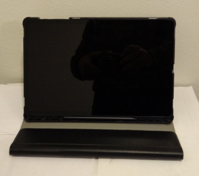 *~Nice~* Samsung Galaxy Tab S7 FE 5G LTE SM-T738U 12.4'' 64GB Unlocked Bluetooth