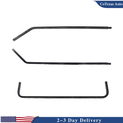 Front Top Strut Support Brackets For 1994-2013 EZGO Golf Cart TXT Medalist