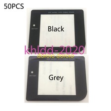 50pcs Replacement Screen Lens Protector for Nintendo Gameboy Original System DMG