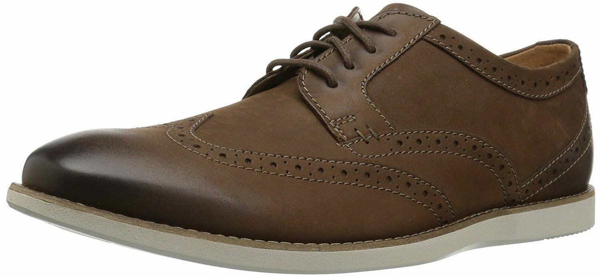 Cole Haan // grey nubuck raharto vibe oxfords size 10.5 men’s Men main image 3