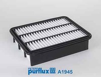 Purflux A1945 Luftfilter FüR Mazda 3 6 CX-5 CX-9 2.2D 2.5 04.12-