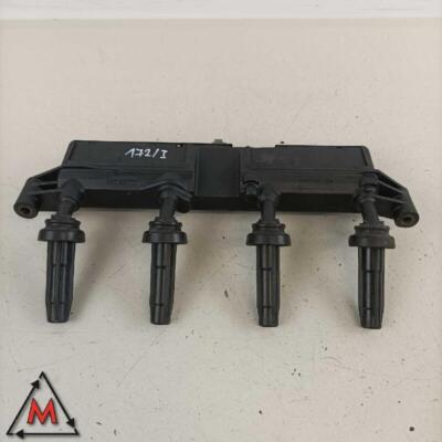 Zündspule BBC 2.2 NDT PEUGEOT 206 MK1 1998-2003 gebraucht (82589)