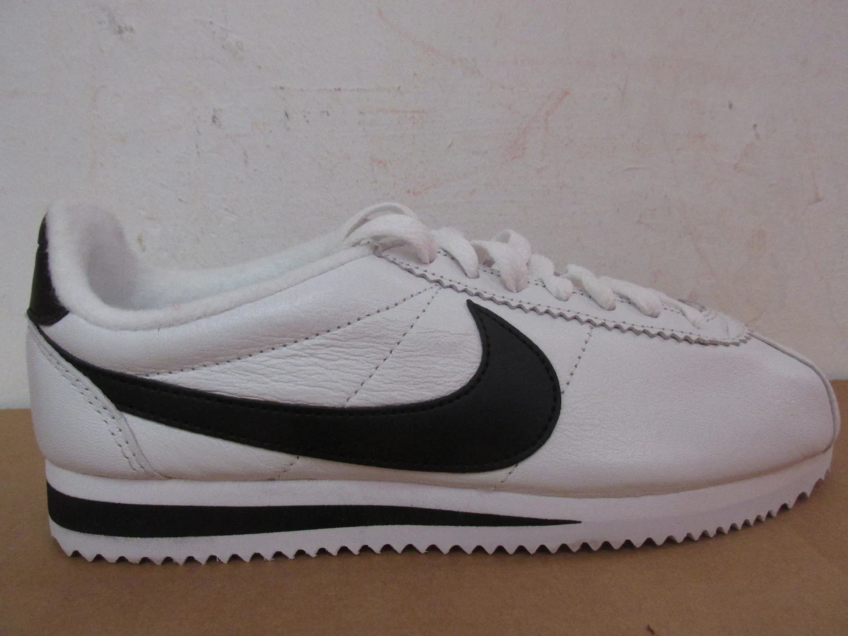 Nike classic cortez hombre cheap negras