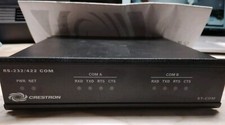CRESTRON ST-COM RS-232/422/485 COM Port Module