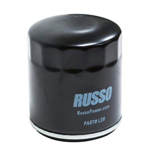 2PK Oil Filter for Kohler Pro CH11-CH15, CV11-CV22, M18-M20, MV20, 52 050 02-S - Picture 2 of 2