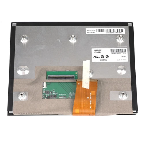 Pantalla LCD Pantalla Táctil 8.4" 17-22 Uconnect Radio Navegación LA084X01(SL)(02) - Imagen 15 de 16
