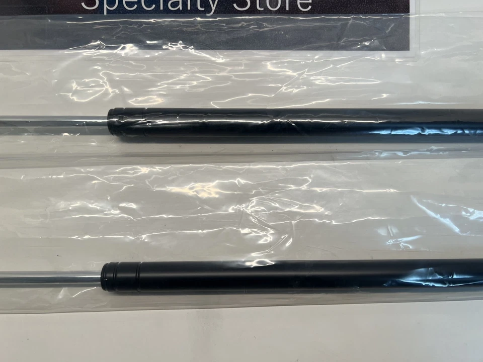 Toyota New Genuine JZA80 Supra MK4 Hatch Struts Set 68950-19895, 68960-19585 OEM - Image 4 of 4