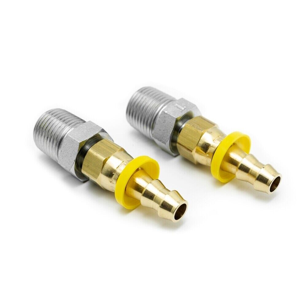 Driven Diesel Fuel Tank / PrePump Kit For 9904 7.3L Ford Powerstroke