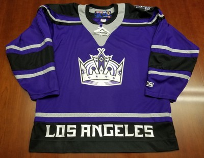 kings vintage jersey
