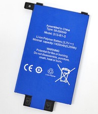 Battery 58-000049 MC-354775-05 For Amazon Kindle Paperwhite 6th 7th Gen DP75SDI