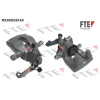 Bremssattel FTE 9290675 FüR CitroëN Peugeot DS C4 II Ds4 308 CC 3008 Rcz