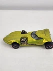 Hot Wheels Redline Twinmill Car 1968 Antifreeze Made In The United States