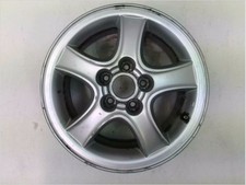 Felge Aluminium Angebot HYUNDAI Santa Fe I Phase 1 - 2.0 Crdi 113ch