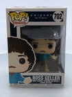 Funko POP! Television Friends Ross Geller 80's #702 Vinyl Figure NOT MINT