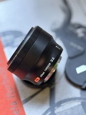 Nikon 1 Nikkor 32mm f/1.2