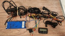 Parrot CK3100 LCD Bluetooth Car Kit