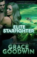 Grace Goodwin | Elite Starfighter | Taschenbuch | Englisch (2021) | Large Print