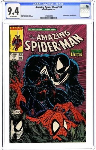 Comic Image