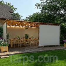 Sukkah Kits Using 1" EMT - Poles NOT included