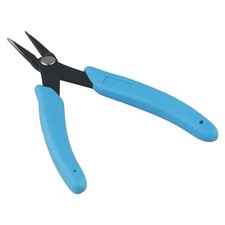 Finer Tip Jewelry Pliers with Non slip Grip Perfect for Beads and Crafts
